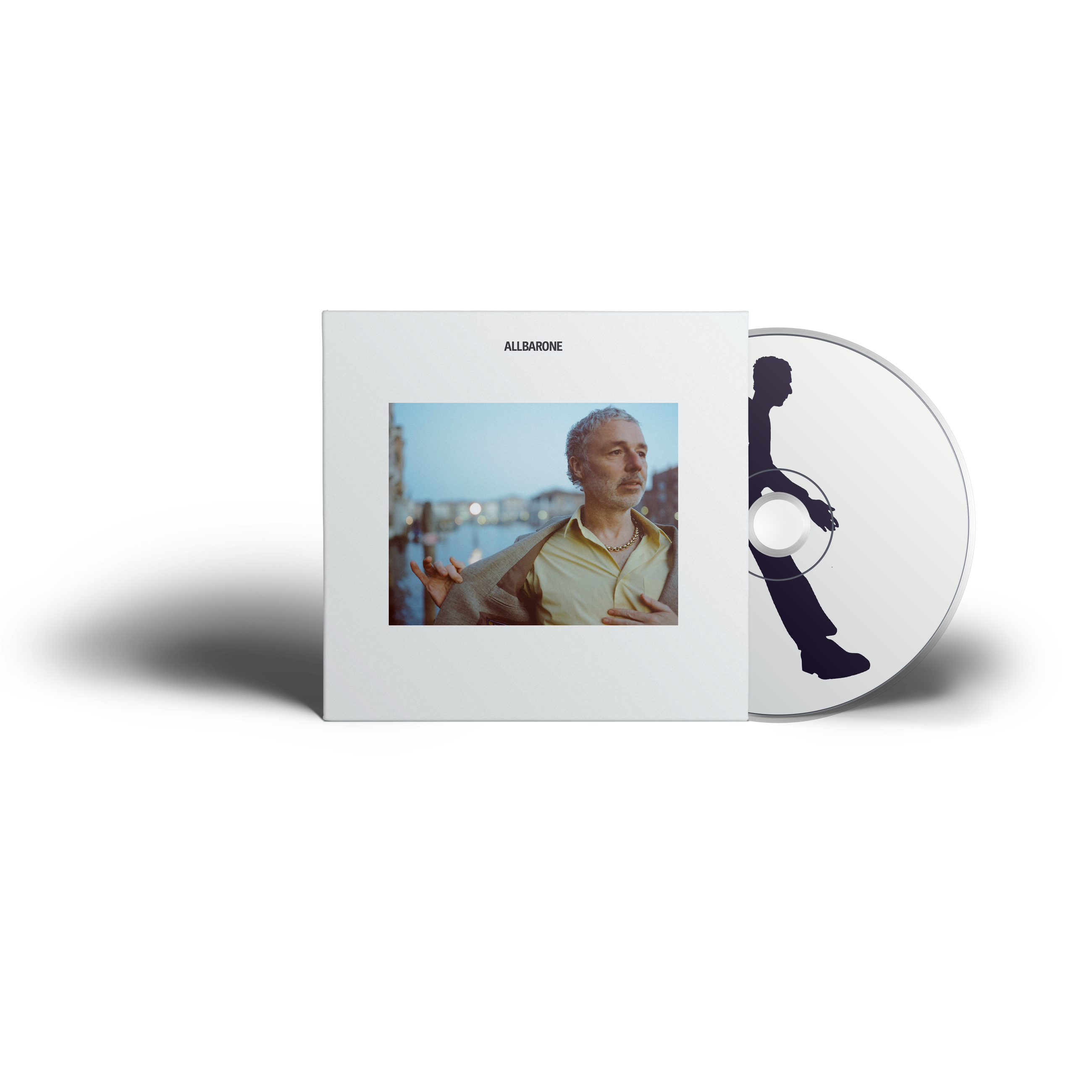Baxter Dury - Allbarone (Vinyl)