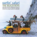 Beach Boys - Surfin' Safari