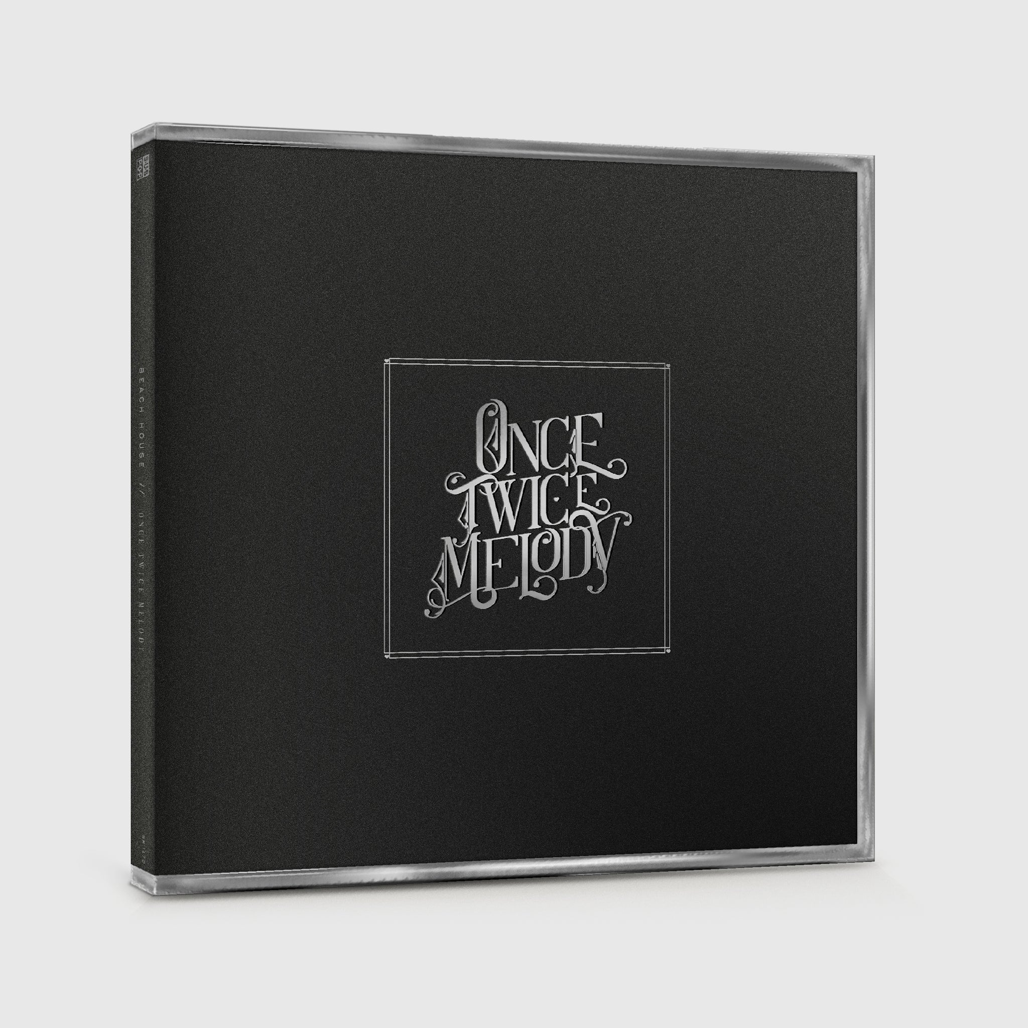 Beach House - Once Twice Melody