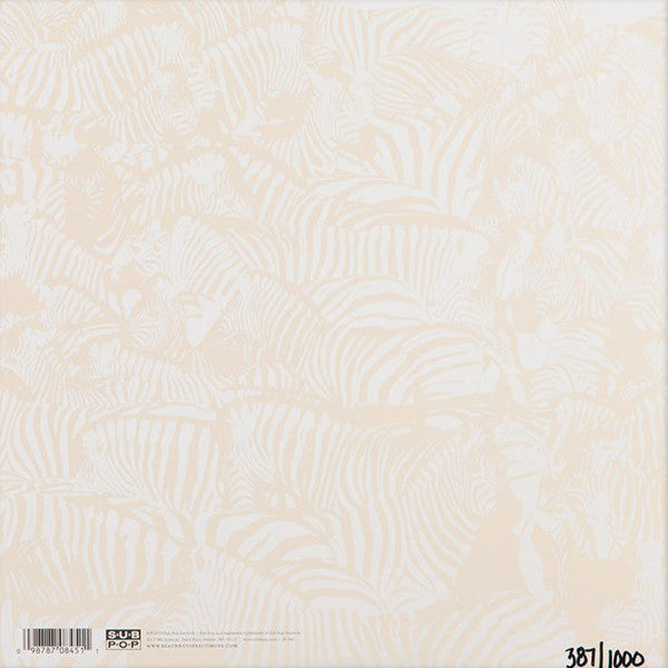 Beach House - Teen Dream (Vinyl)
