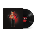 BEARTOOTH 'PURE ECSTASY' LP (Black Vinyl)