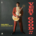 Berry, Chuck - Very Good!! Chuck Berry's 20 Greatest Rock 'n Roll Hits
