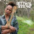 Betty-Anne - Slow Burn (Vinyl)