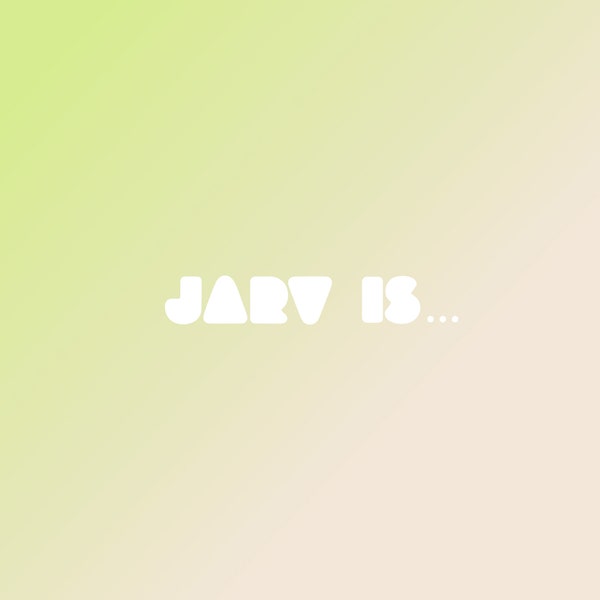 JARV IS... - Beyond the Pale