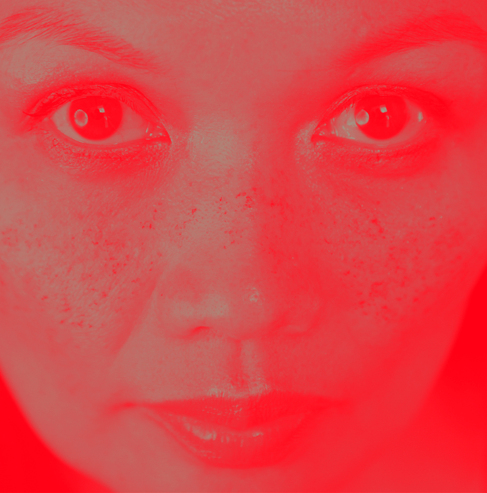 Bic Runga - Red Sunset (Vinyl)