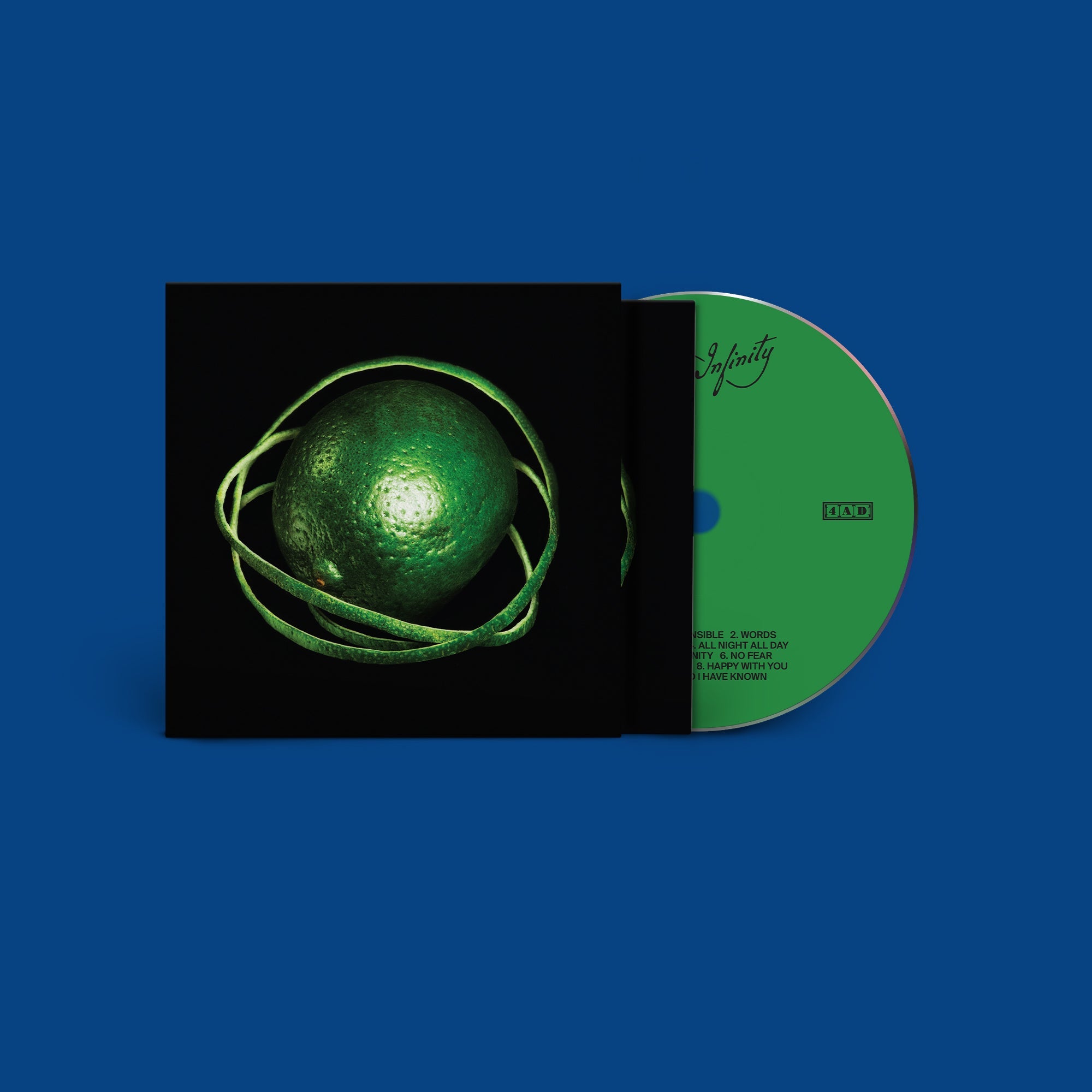 Big Thief - Double Infinity (Vinyl)