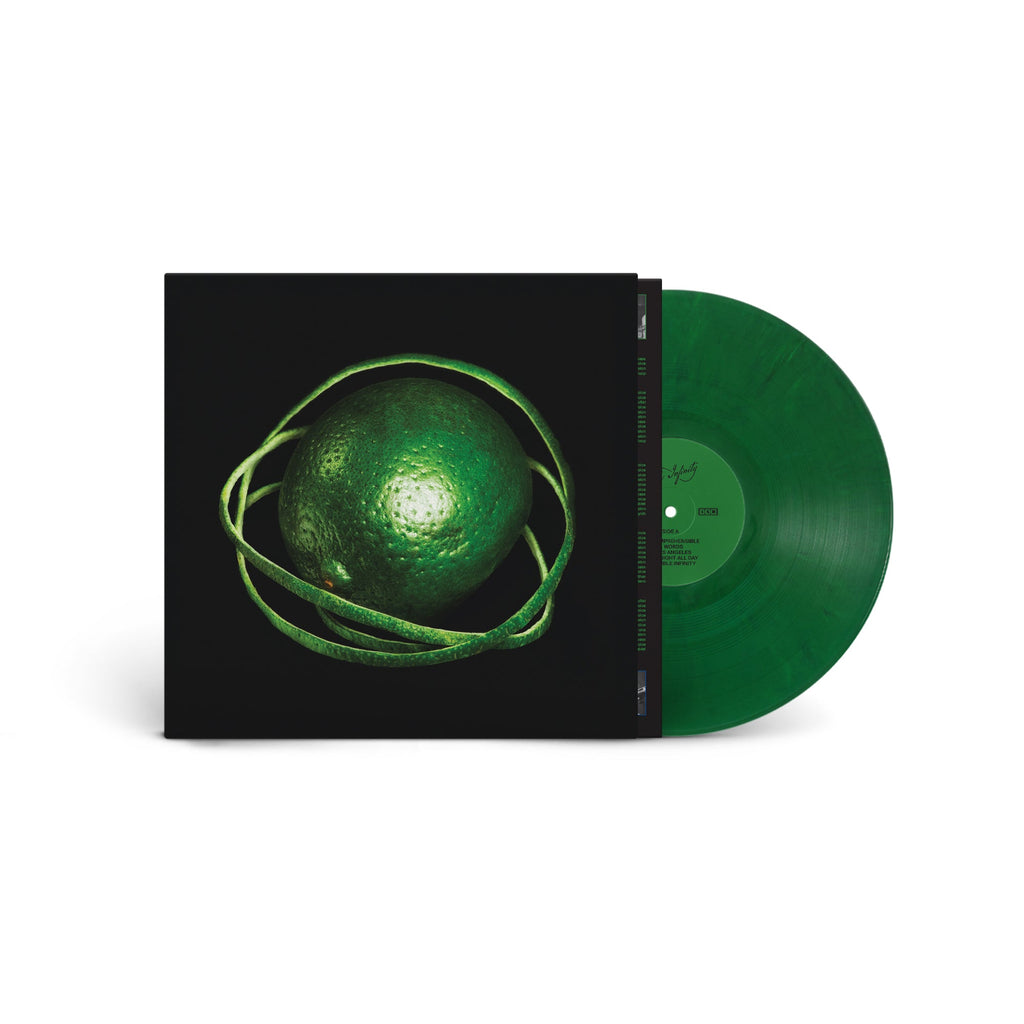 Big Thief - Double Infinity (Vinyl)