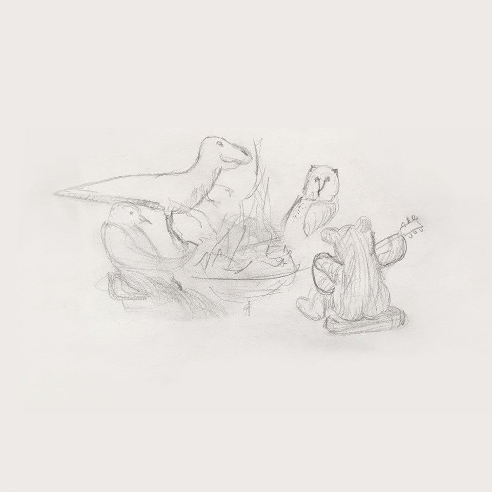Big Thief - Dragon New Warm Mountain I Believe In You (Vinyl)