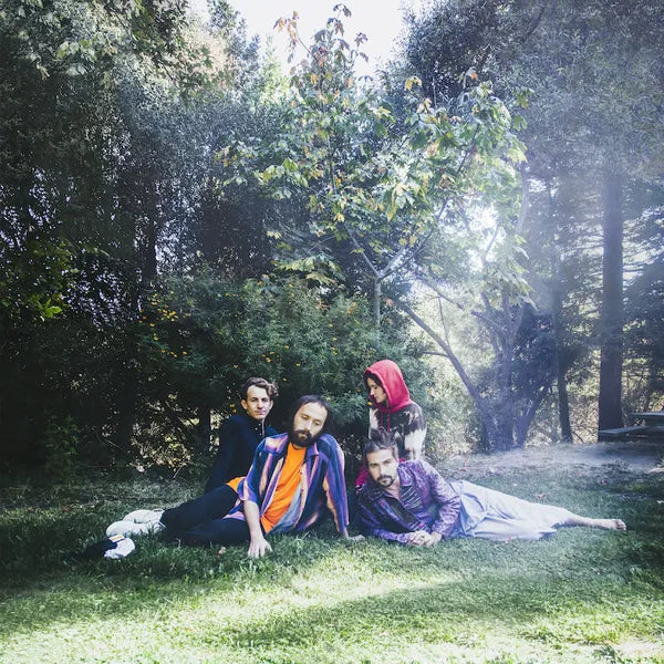 Big Thief - UFOF (Vinyl)