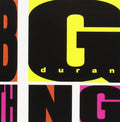 Duran Duran - Big Thing
