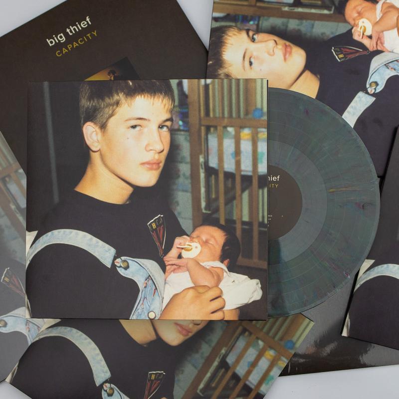 Big Thief - Capacity (Vinyl)