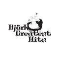 Bjork - Greatest Hits (Vinyl)
