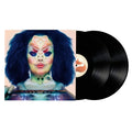 Bjork - Utopia
