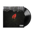 SLEEPING WITH SIRENS 'AN ENDING IN ITSELF' LP (Black Vinyl)