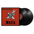 BLACK LABEL SOCIETY 'MAFIA' 2LP (Black Vinyl)