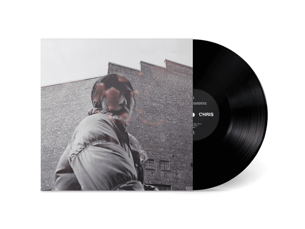 Aldous Harding - Warm Chris (Vinyl)