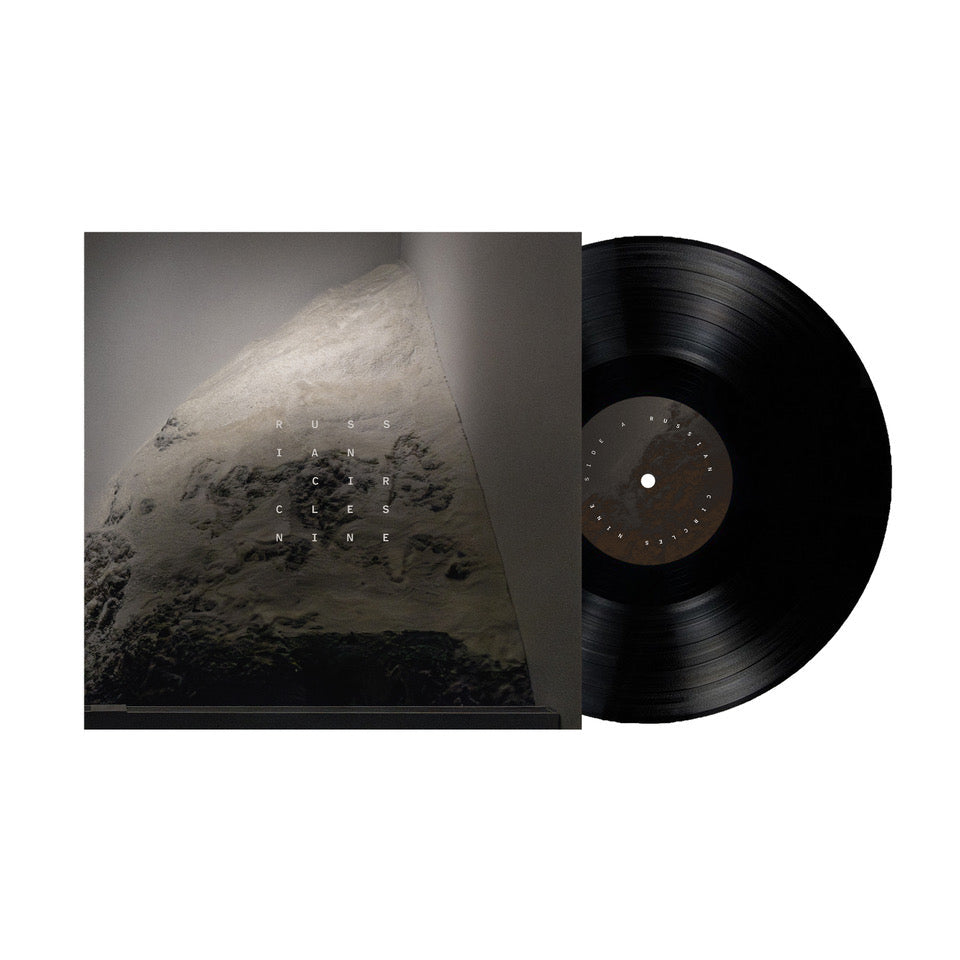 Russian Circles - Nine (Vinyl)