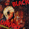 Black Uhuru - Sinsemilla (Vinyl)