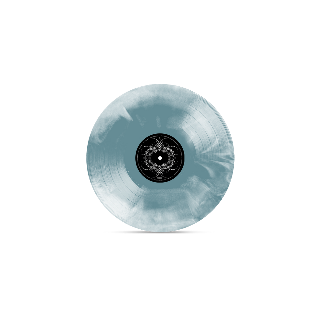 BLIND EQUATION 'A FUNERAL IN PURGATORY' LP (Galaxy Vinyl)