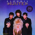 Blondie - Hunter (Secondhand Vinyl)