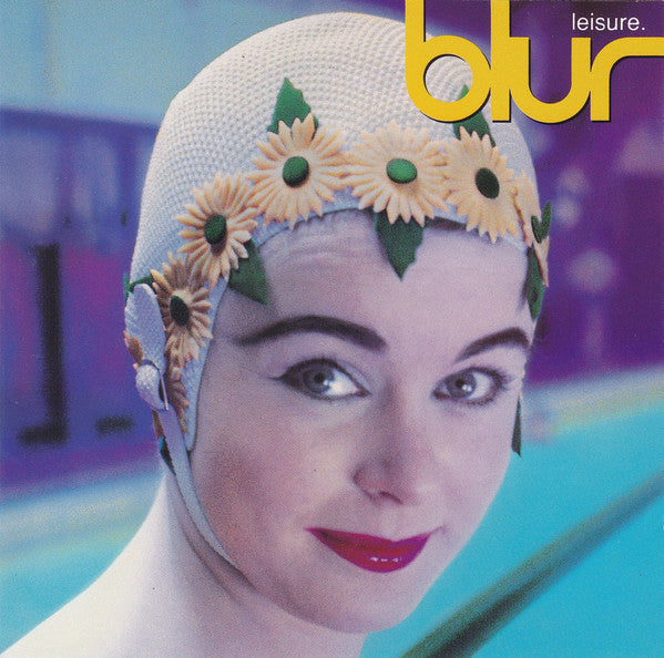 Blur - Leisure (Vinyl)