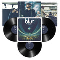Blur - Live at Wembley Stadium (Vinyl)