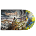 BODYSNATCHER 'BLEED-ABIDE' LP (Translucent Lemonade Vinyl)