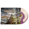 BODYSNATCHER 'BLEED-ABIDE' LP (Opaque Orchid Vinyl)