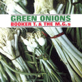 Booker T and the MG's - Green Onions