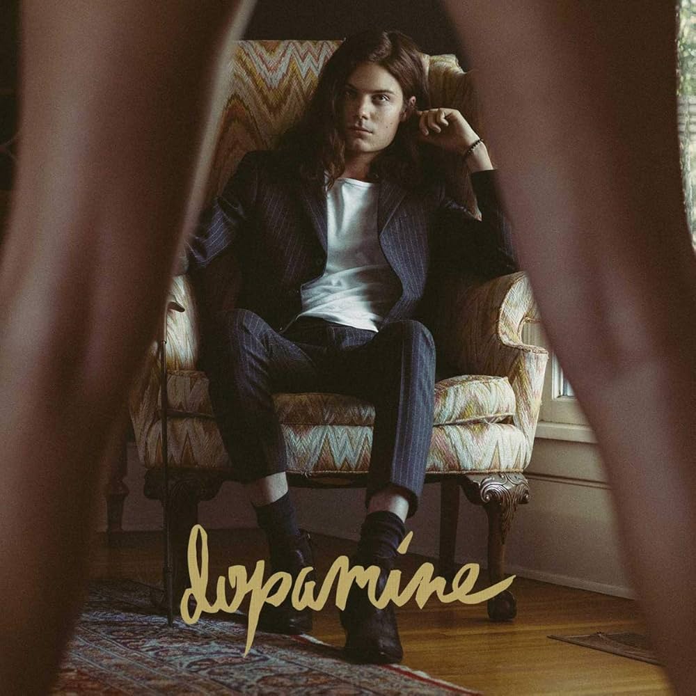 Borns - Dopamine