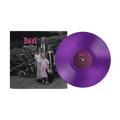 BRAT 'SOCIAL GRACE' LP (Metallic Purple Vinyl)