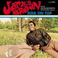 Brown, James - Soul on Top