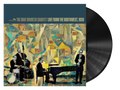 Brubeck, Dave Quartet - Live From The Northwest, 1959