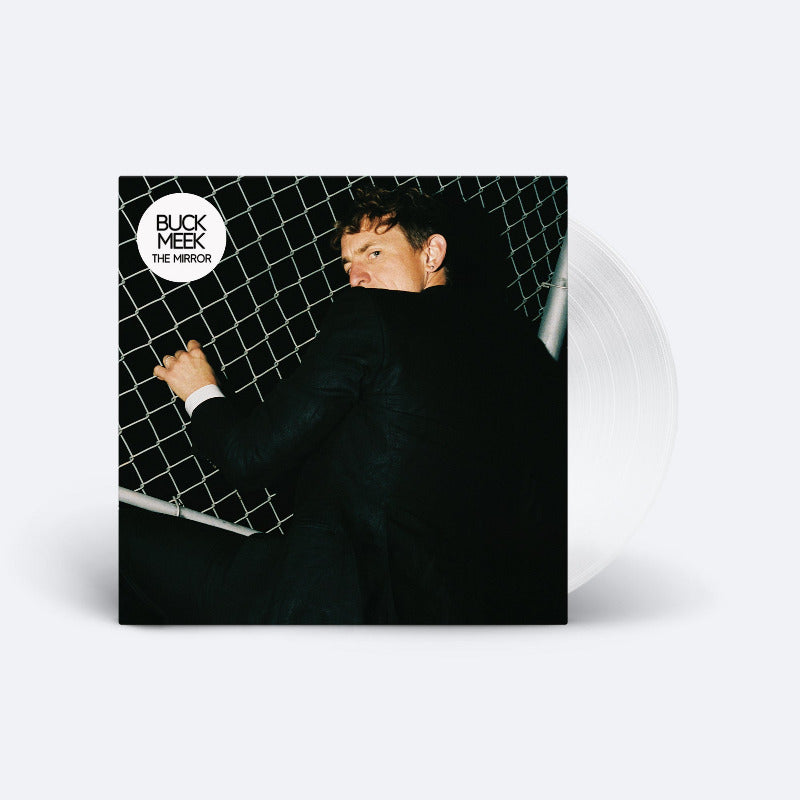 Buck Meek - The Mirror (Vinyl)