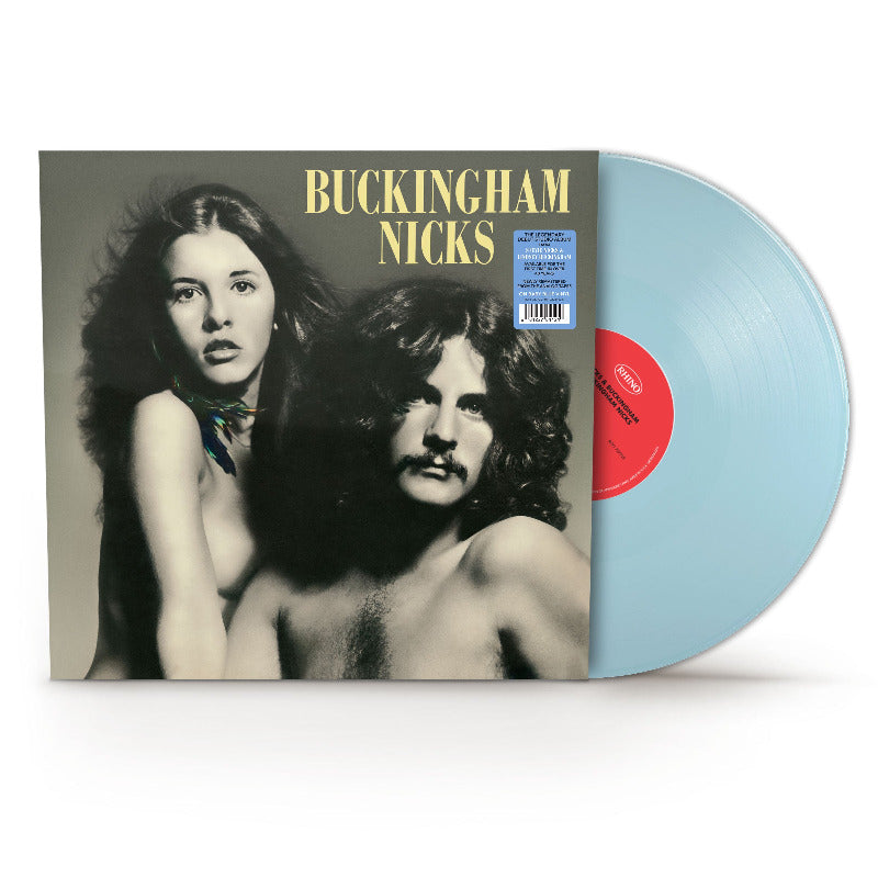 Buckingham Nicks - Buckingham Nicks (Vinyl)