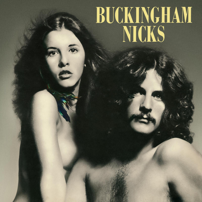 Buckingham Nicks - Buckingham Nicks (Vinyl)