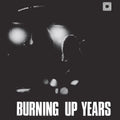Human Instinct - Burning Up Years (CD)