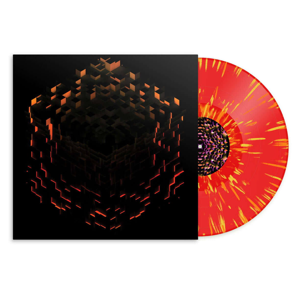 C418 – Minecraft Volume Beta (Vinyl)
