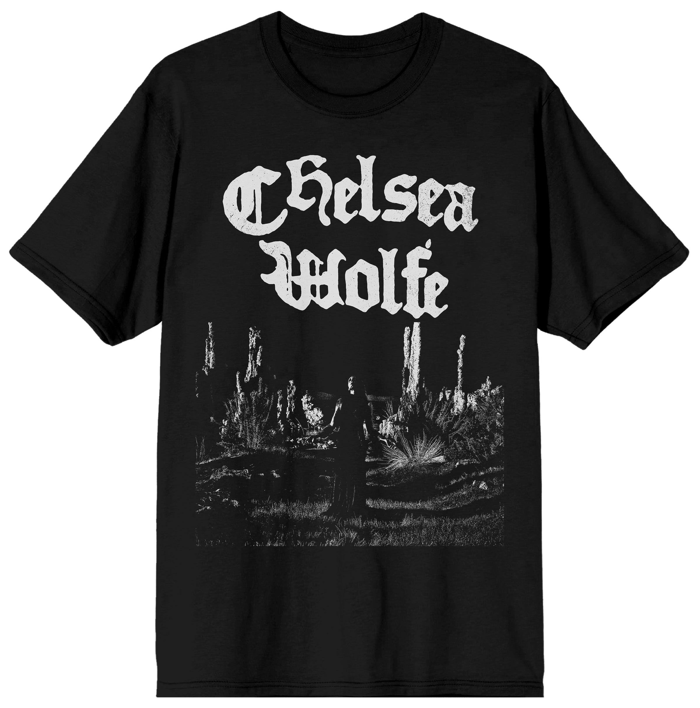 CHELSEA WOLFE 'THE DARK' BUNDLE