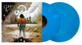 COHEED AND CAMBRIA ‘GOOD APOLLO I'M BURNING STAR IV, VOLUME TWO: NO WORLD FOR TOMORROW’ 2LP (Exclusive, Limited to 1000, Opaque Sky Blue Vinyl)