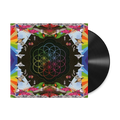 Coldplay - A Head Full Of Dreams