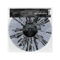 BABYMETAL 'THE OTHER ONE' LP (Clear w/Black & White Splatter Vinyl)
