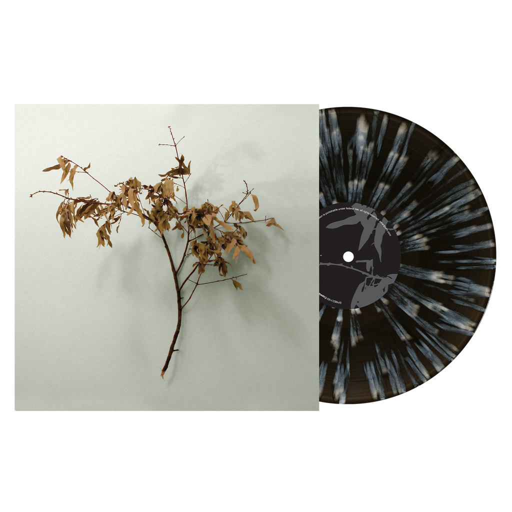 COPELAND ‘IN MOTION’ 20TH ANNIVERSARY LP (Limited Edition – Only 250 Made Each, Various Color Vinyl)