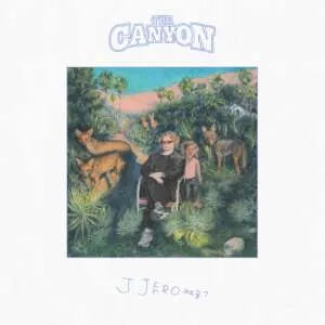 Jjerome87 - Canyon