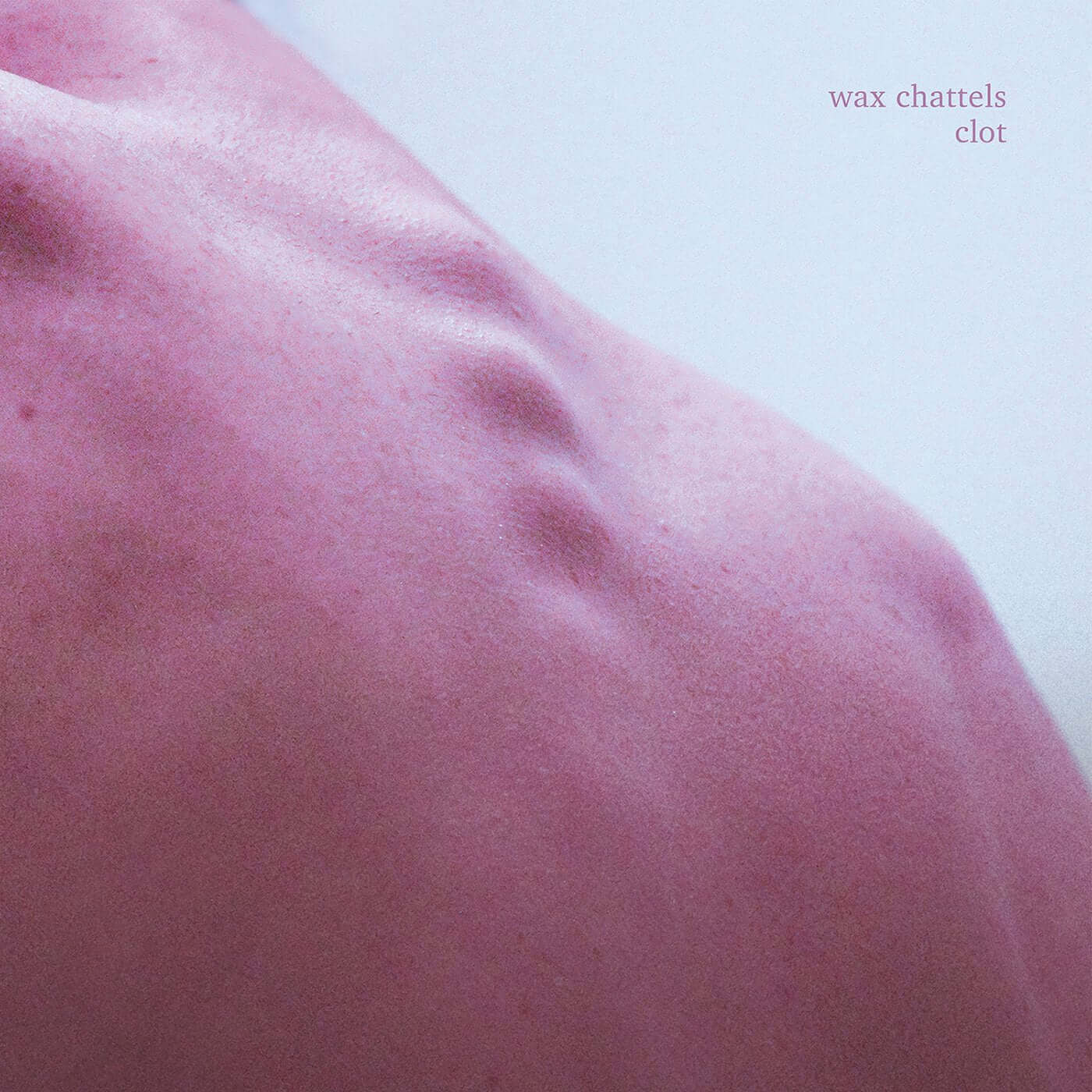 Wax Chattels - Clot (Vinyl)