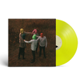 THE CALLOUS DAOBOYS ‘CELEBRITY THERAPIST’ LP (Limited Edition – Only 500 made, Highlighter Yellow Vinyl)