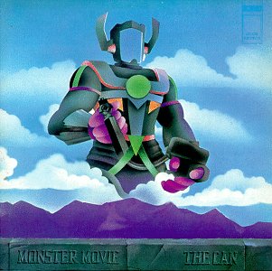 Can – Monster Movie (Vinyl)
