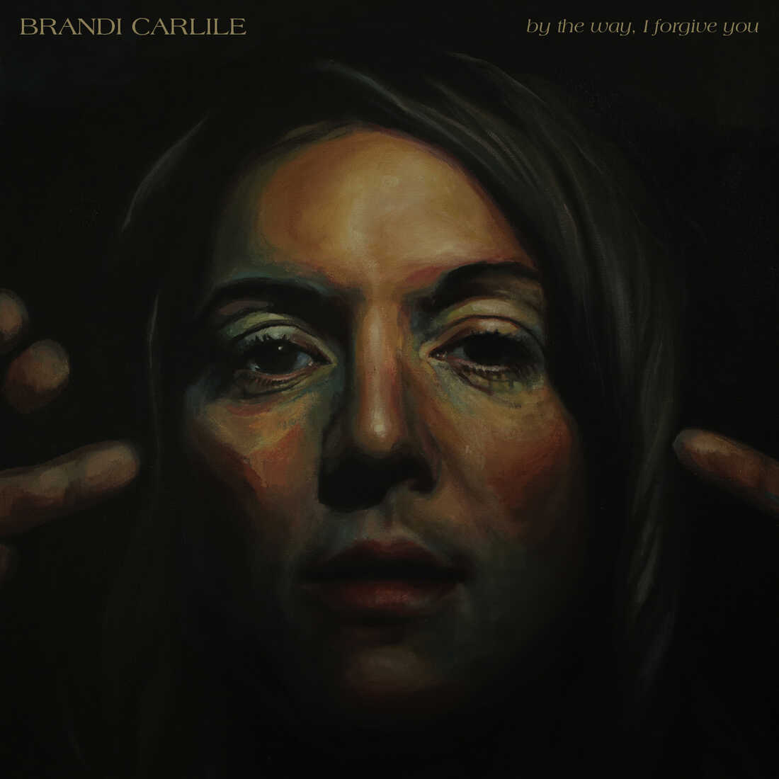 Carlile, Brandi - By the Way, I Forgive You