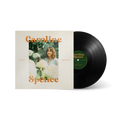 CAROLINE SPENCE 'TRUE NORTH' LP (Black Vinyl)