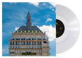 CARPOOL ‘MY LIFE IN SUBTITLES’ LP (Limited Edition – Only 100 made, Clear Vinyl)